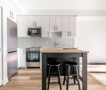 For Lease - 5 WELLINGTON Street Unit# 1001, Kitchener, Ontario - Photo 6