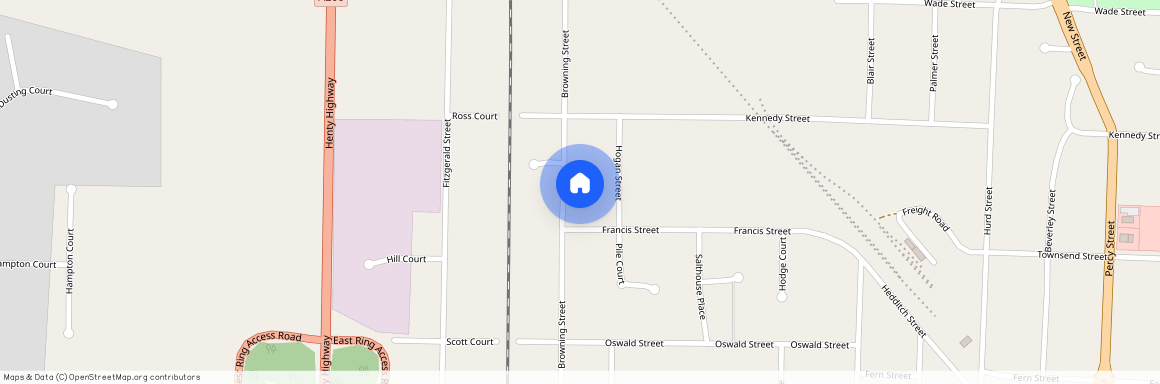 56 Browning Street, Vic 3305, Portland