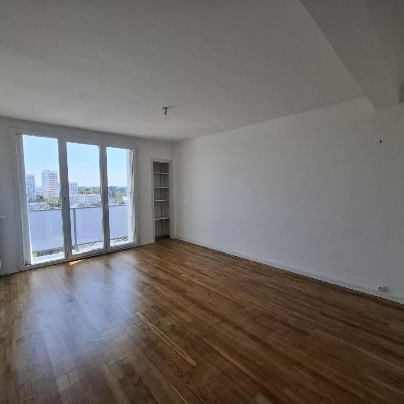 Appartement T4 à louer - 66 m² - Photo 1