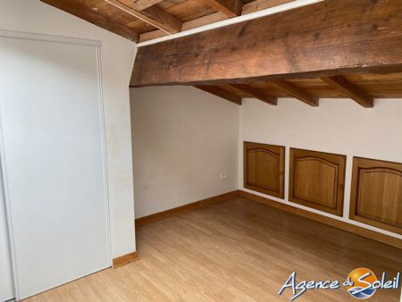 Olonzac – Location Appartement – 64.61 m² – 525€ CC / mois - Photo 3