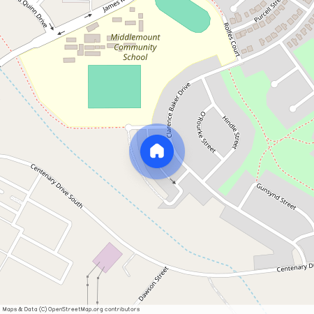 34/5 Atkinson Street, Middlemount QLD, Belconnen