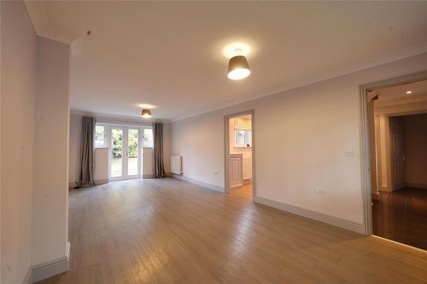 4 bedroom detached house to rent - Photo 1