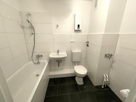 Gemütliche 3-Zimmer-Wohnung mit neuem Bad in Wolfsburg zu vermieten - Photo 4