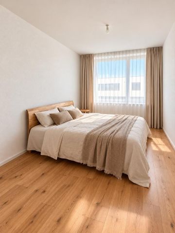 5.5 Zimmer, 180 m², 3. Stock - Photo 5