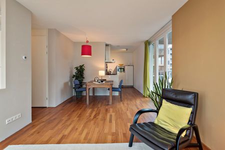 Appartement te huur: Westerdok 414 1013 BH Amsterdam - Foto 3
