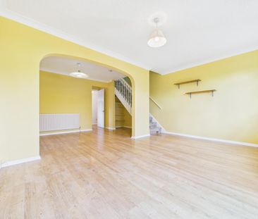 3 bedroom terraced house to rent - Photo 2