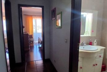 2 bedroom flat, in Gafanha da Nazaré!