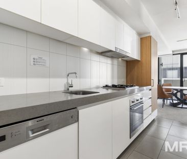 Furnished living in the heart of Southbank - Photo 5