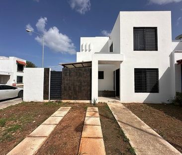 Casa en Renta en Santa Fe | 2 Recámaras - Foto 1