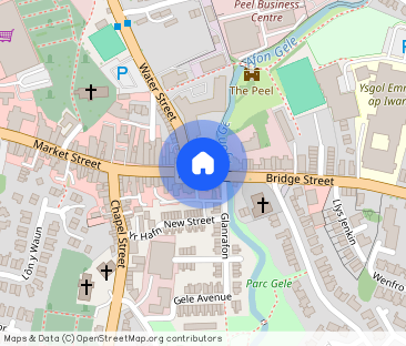 2 bedroom terraced house to rent - Photo 1