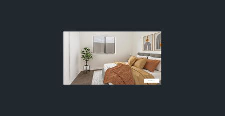 Two Bedrooms Plus Study! - Photo 3