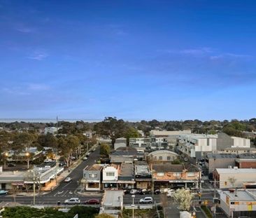MODERN 2- BEDROOM APARTMENT WITH STUNNING BAY VIEWS + WHITE GOODS - Photo 6