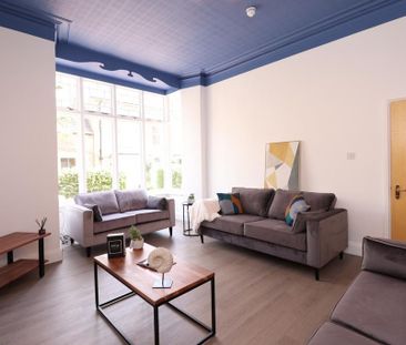 10 bedroom house to rent - Photo 1