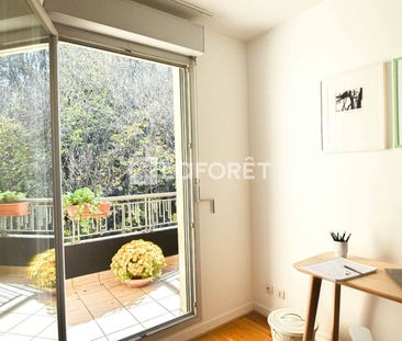 Appartement T3 Lyon 04 à louer - Photo 4