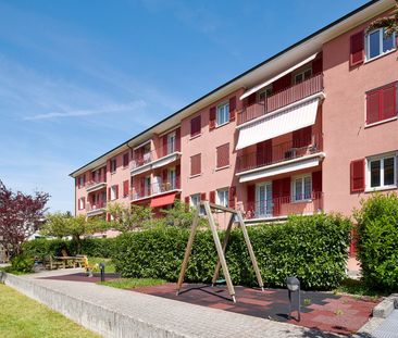 3 Zimmer, 68 m², 1. Stock - Photo 2