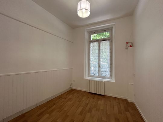 Location Appartement 1 pièce 20m² - Photo 1