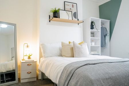 6 bedroom house to rent - Photo 3