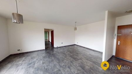 Location Appartement 3 pièces 80m² FORBACH 57600 - Photo 4