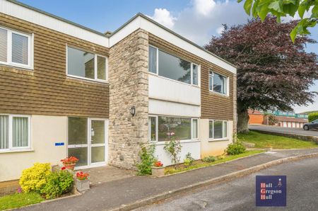 2 bedroom apartment to rent - Photo 3