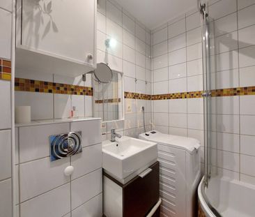 Balkon | Oddzielna kuchnia | Piwnica | Centrum - Photo 3