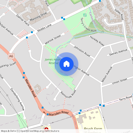 17A Lexington Avenue, NSW 2122, Eastwood