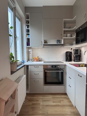 Klintbacken, Bromma - Foto 1