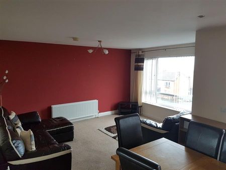 Apt 6, 254 Crumlin Road, - Photo 2