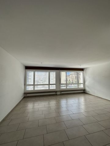 1.5 Zimmer, 35 m², 3. Stock - Foto 2