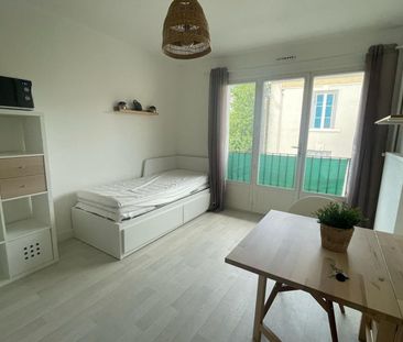 Appartement à louer - Photo 5