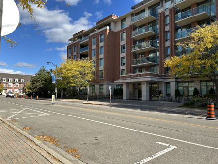 For Lease - 65 Port Street Unit# 213, Mississauga, Ontario - Photo 3