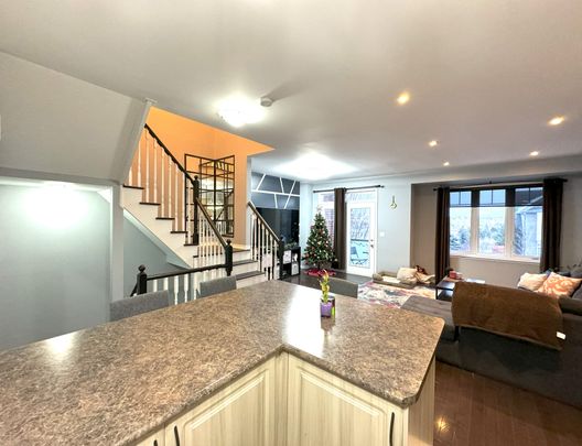 For Lease - 26 Larson Peak Road, Caledon, Ontario - Photo 1