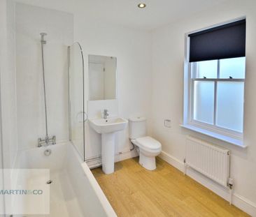 2 bedroom semi-detached house to rent - Photo 5