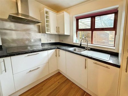 1 bedroom property to rent - Photo 3