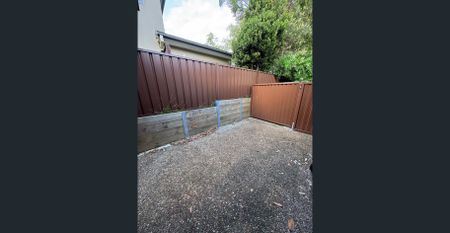 Newly renovated fully self-contained accommodation! - Photo 4