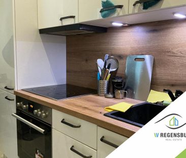 **Ab sofort! 2x WG-Zimmer in München zu vermieten** Landsberger Str... - Photo 5