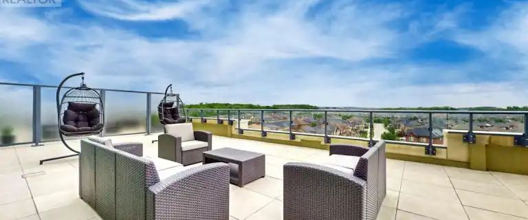 PH 704 - 11782 NINTH LINE | PH 704 - 11782 NINTH LINE, Whitchurch-Stouffville - Photo 1