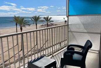 Apartamento de alquiler en Avenida Castelló, 10, Sant Antoni