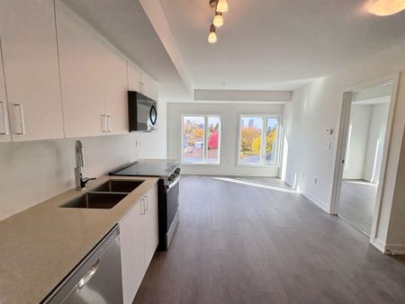 For Lease - 1670 Victoria Park Avenue Unit# D206, Toronto, Ontario - Photo 5