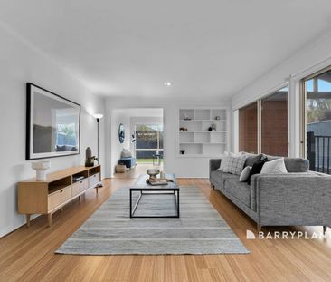 Spacious Family Living with Multiple Living Zones - Photo 2