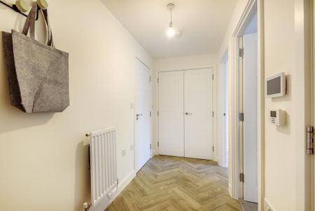 1 bedroom flat to rent - Photo 4
