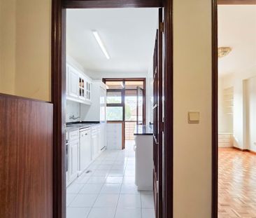 Apartamento T2+1 em Porto - Foto 3