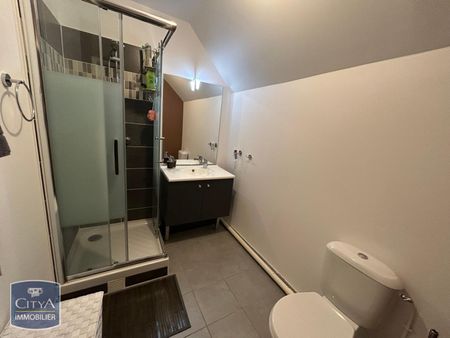 Location Appartement 4 pièces 84m² ST ARNOULT 14800 - Photo 5