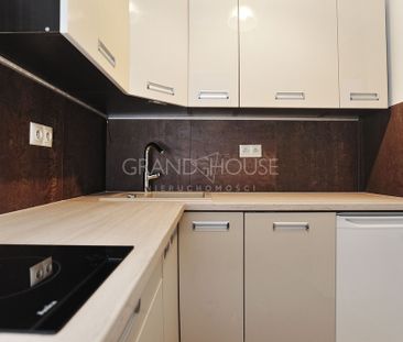 Kawalerka świeżo po remoncie - Photo 5