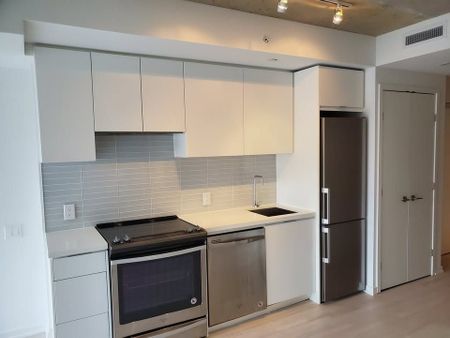 For Lease - 60 Colborne Street Unit# 304, Toronto, Ontario - Photo 2