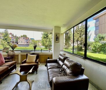 Departamento en renta - Photo 4