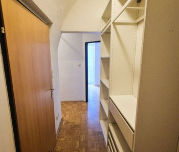 🌟 Zentrale 2-Zimmer-Wohnung nahe Kunsthaus – sofort beziehbar! - Photo 1