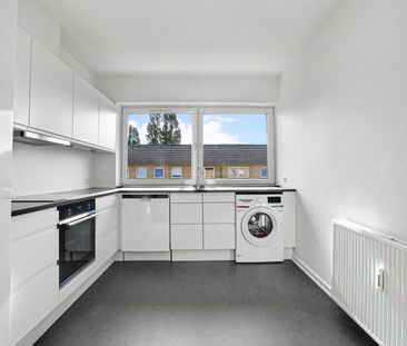 Lindevangshusene 32, 2. th. - Foto 5