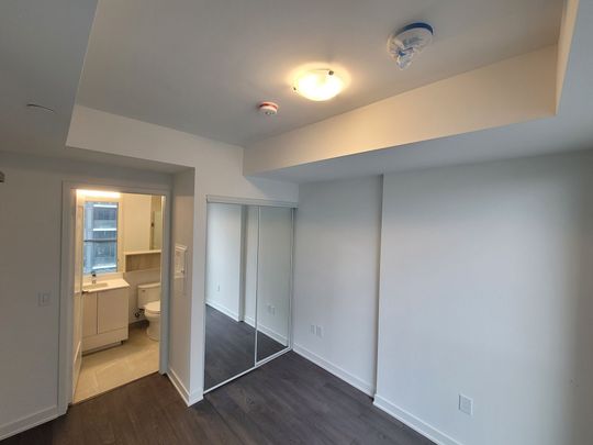 For Lease - 121 Lower Sherbourne Street Unit# 547, Toronto, Ontario - Photo 1