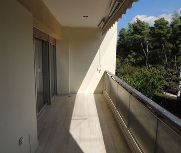 Διαμέρισμα για ενοικίαση Άνω Παπάγου (Παπάγου) - Photo 5