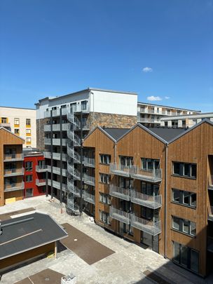 Herculesgatan, Järfälla - Foto 1